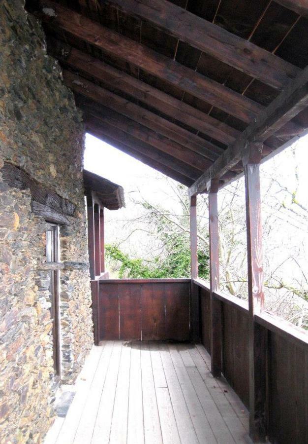 El Balcon De Sotillo - Las Medulas - Senderismo Por Canales Romanos Sotillo de Cabrera Екстер'єр фото